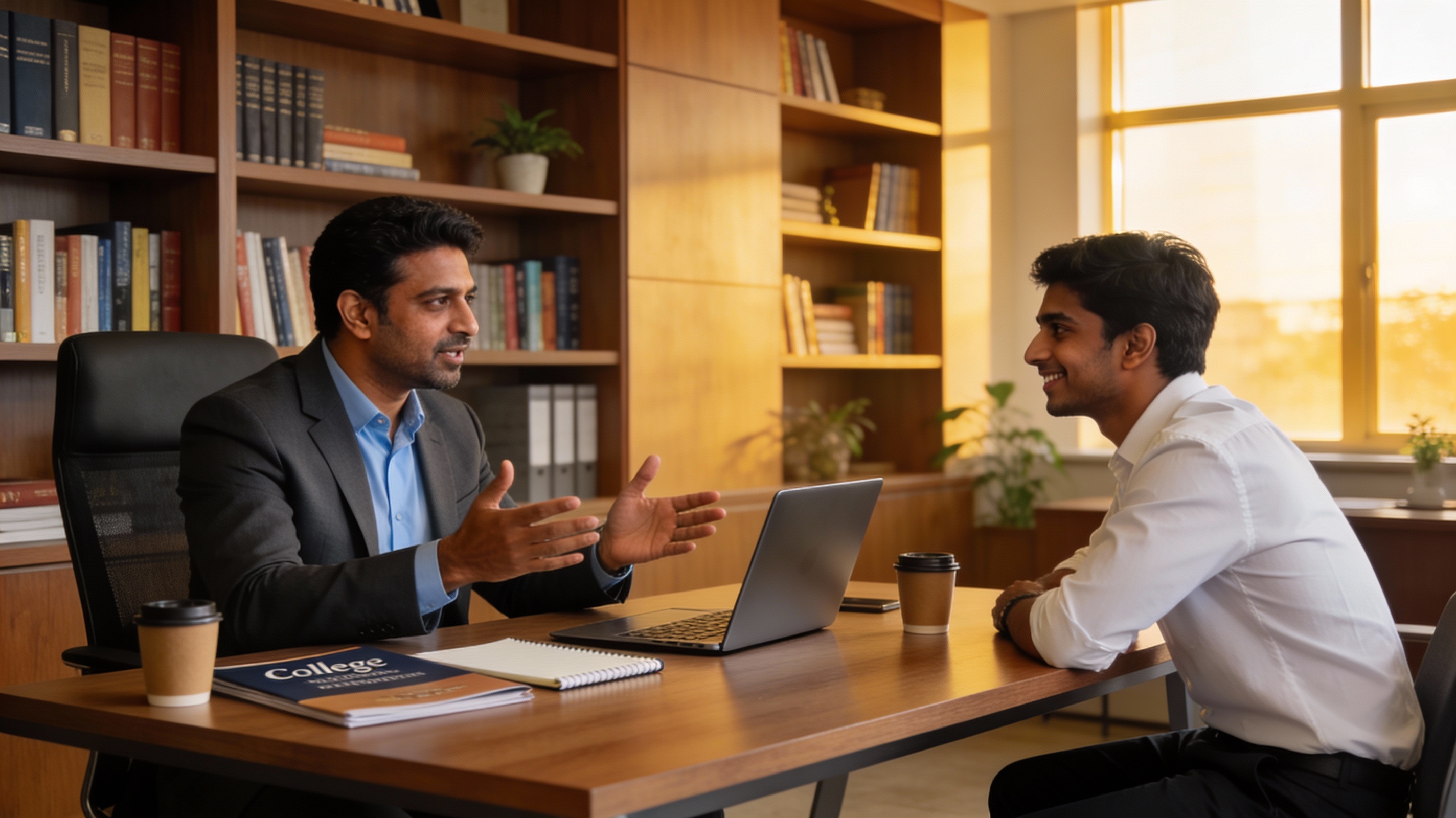 MBA Walah Team - Best MBA Admission Consultants India